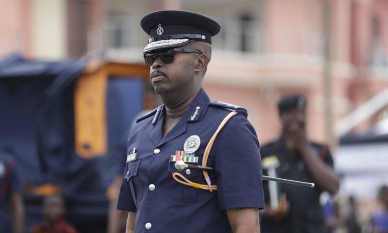 Kofi Boakye
