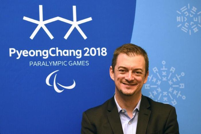Andrew Parsons, president of the International Paralympic Committee (IPC), says it is "no longer necessary" to ban Russian Paralympic athletes from future winter and summer games.