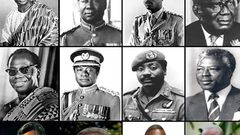 Ghana’s march to democracy: all you need to know