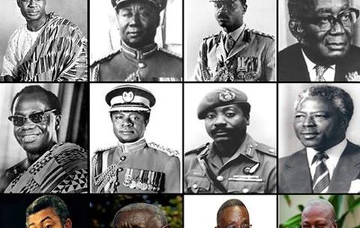 Ghana’s march to democracy: all you need to know