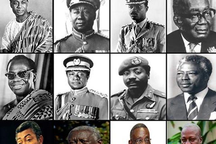 Ghana’s march to democracy: all you need to know