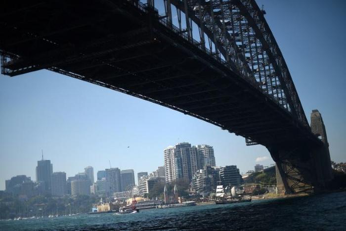 Australia has a mandatory detention policy for illegal immigrants, including for minor offences like visa overstays