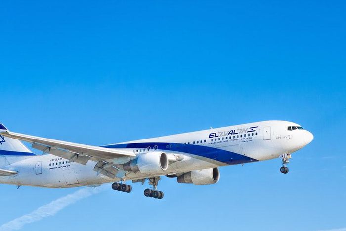 Plane forced to make U-turn as passenger forgets her baby at the airport