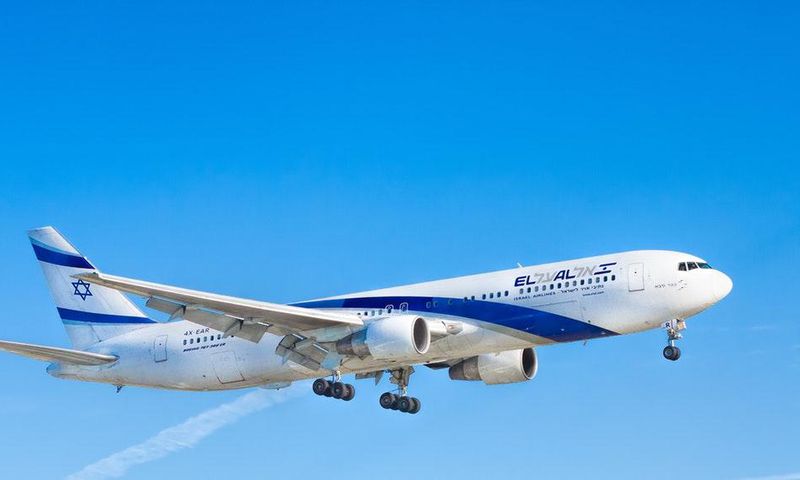 Plane forced to make U-turn as passenger forgets her baby at the airport