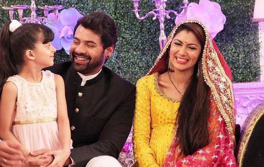 Kumkum Bhagya