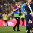 Barcelona coach Ernesto Valverde has been backed by president Josep Maria Bartomeu