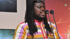 Bice Osei-Kuffour Obour