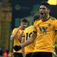 Raul Jimenez completed a permanent move to Wolves from Benfica on Thursday