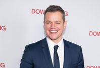 'Downsizing' New York Screening