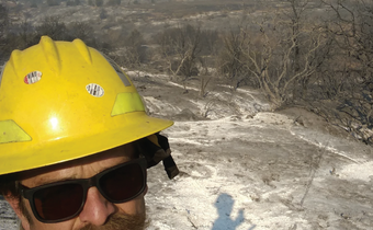 CrossFit Helped This Firefighter Save Lives