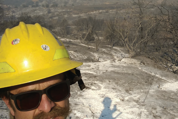 CrossFit Helped This Firefighter Save Lives