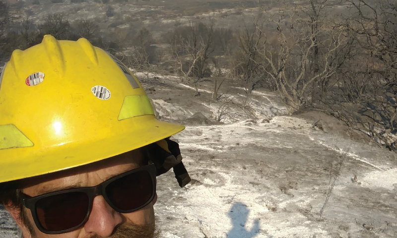 CrossFit Helped This Firefighter Save Lives