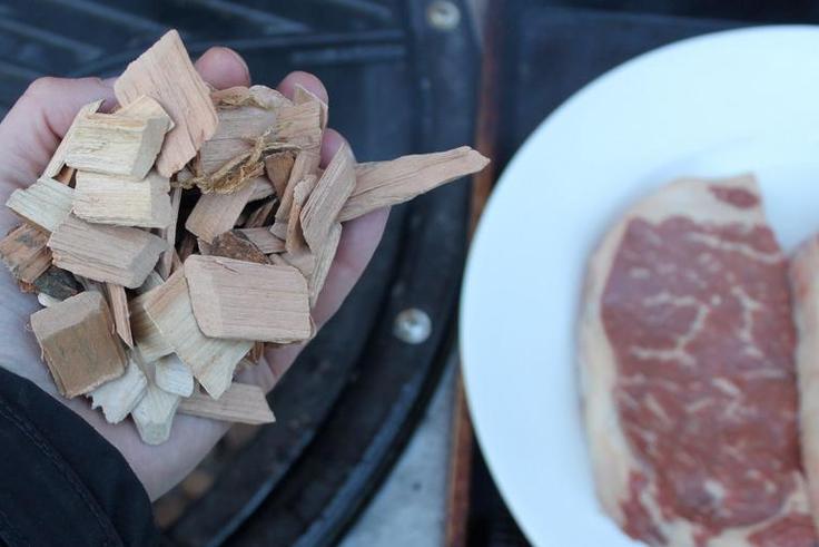 This Easy Grilling Trick Unlocks Tons of Flavor