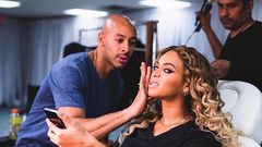 Beyonce's personal makeup artist shares the secret to her flawless look and points out common beauty mistakes