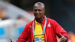 Kwesi Appiah