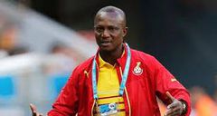 Kwesi Appiah