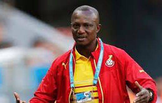 Kwesi Appiah