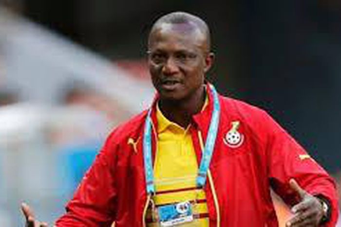 Kwesi Appiah