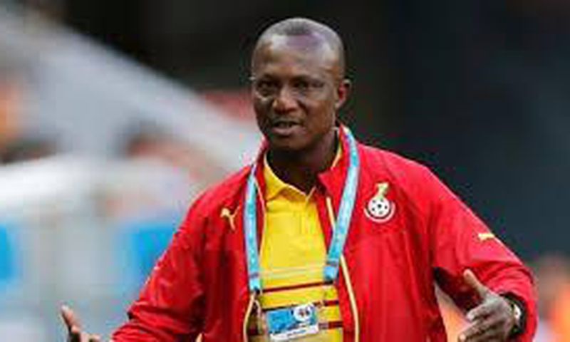 Kwesi Appiah