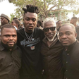 Music stars gather in Tema for Willie Roi’s one-week memorial