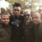 Music stars gather in Tema for Willie Roi’s one-week memorial