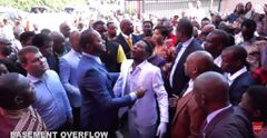 Alph Lukau resurrects member