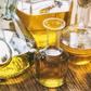 Canola Vs. Vegetable Oil: What's The Difference?