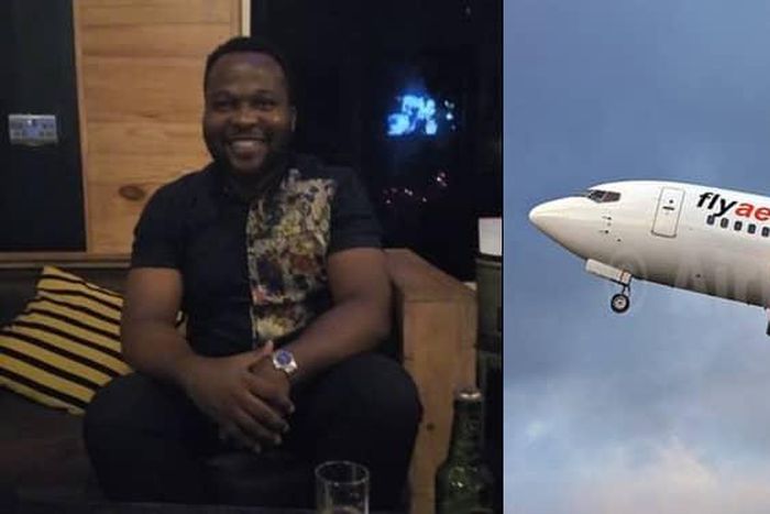 Airline reportedly flies passengers halfway, puts them in a bus to continue their journey