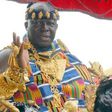 Otumfuo Osei Tutu II