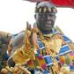 Otumfuo Osei Tutu II