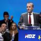 The frontrunner to take over from Jean-Claude Juncker as president of the European Commission is obscure German conservative Manfred Weber, a veteran legislator with no executive experience and a low profile