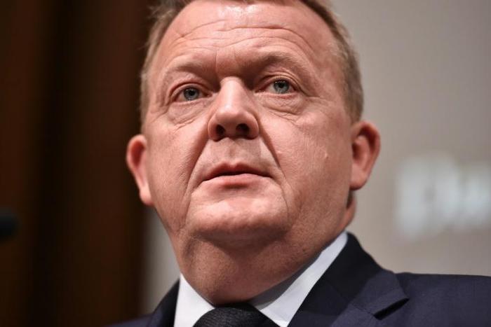 Danish Prime Minister Lars Lokke Rasmussen called a general election for June 5