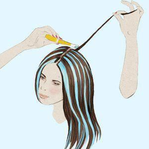 6 Tips for Incredible At-Home Hair Highlights