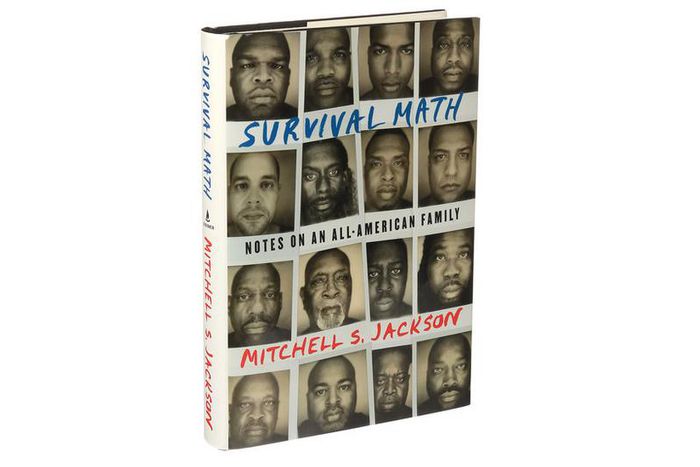 'Survival Math' opens some personal wounds but leaves others hidden