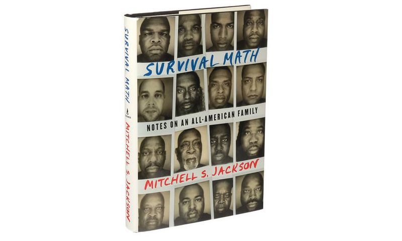 'Survival Math' opens some personal wounds but leaves others hidden