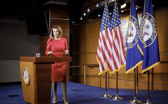 How Does Biden Fit Into a Changing Democratic Party?