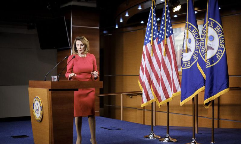 How Does Biden Fit Into a Changing Democratic Party?