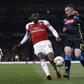 Ainsley Maitland-Niles believes Arsenal are improving due to their European exploits