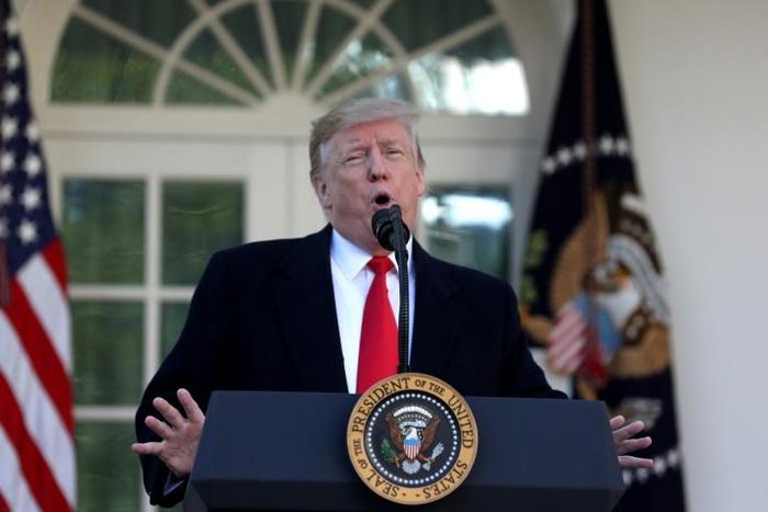 Relations have also been strained since US President Donald Trump's decision to pull out of an international nuclear deal with Iran and reimpose sanctions