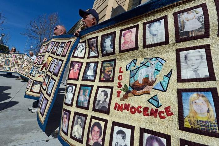 The sexual abuse of children by figures within the Catholic Church has been repeated across the globe, creating an existential crisis for the centuries-old institution