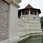 Kandy is famous for the Temple of Tooth, where Buddhists believe a tooth of the Buddha is enshrined