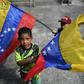 The first step before the IMF can provide financial aid to crisis-devastated Venezuela is for the international community to decide whether to recognize President Nicolas Maduro or opposition leader Juan Guaido