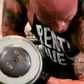 Watch The Rock Get a Pump With Extra Smart Curls