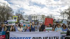 A Growing Divide on Climate Science: Trump vs. the Rest of the World