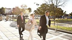 She Was Loyal to Chris Christie. Now She Will Go to Prison for Bridgegate.