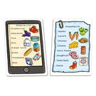 Shopping list