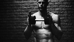 Make Those Arms Pop With This 10-Minute Workout