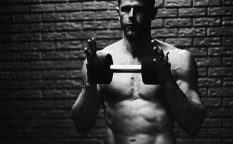 Make Those Arms Pop With This 10-Minute Workout