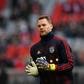 Bayern keeper Neur unsure about Saturday's title decider