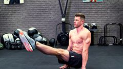 The Best Abs Workout You're Not Doing